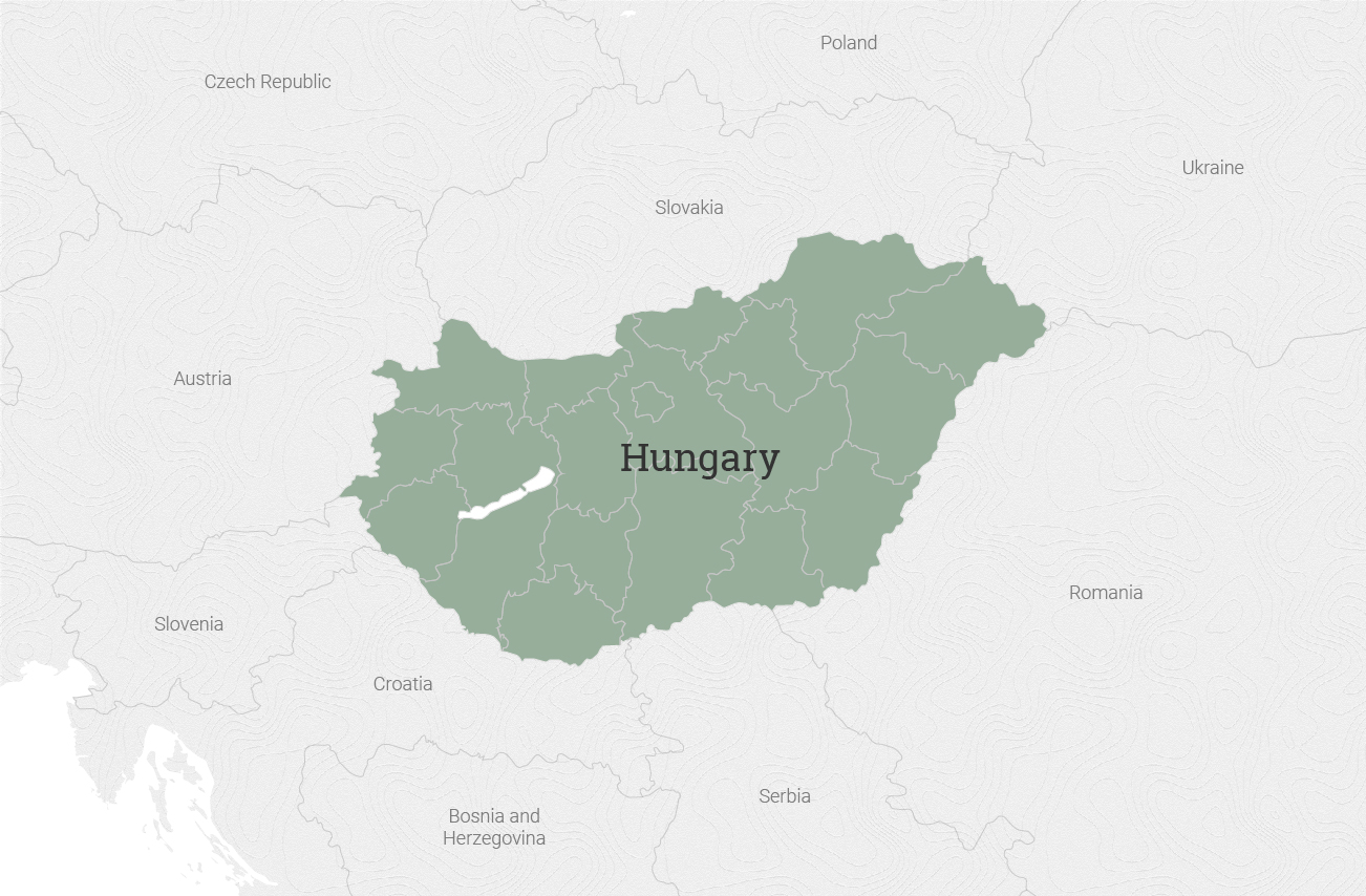 Hungary 6
