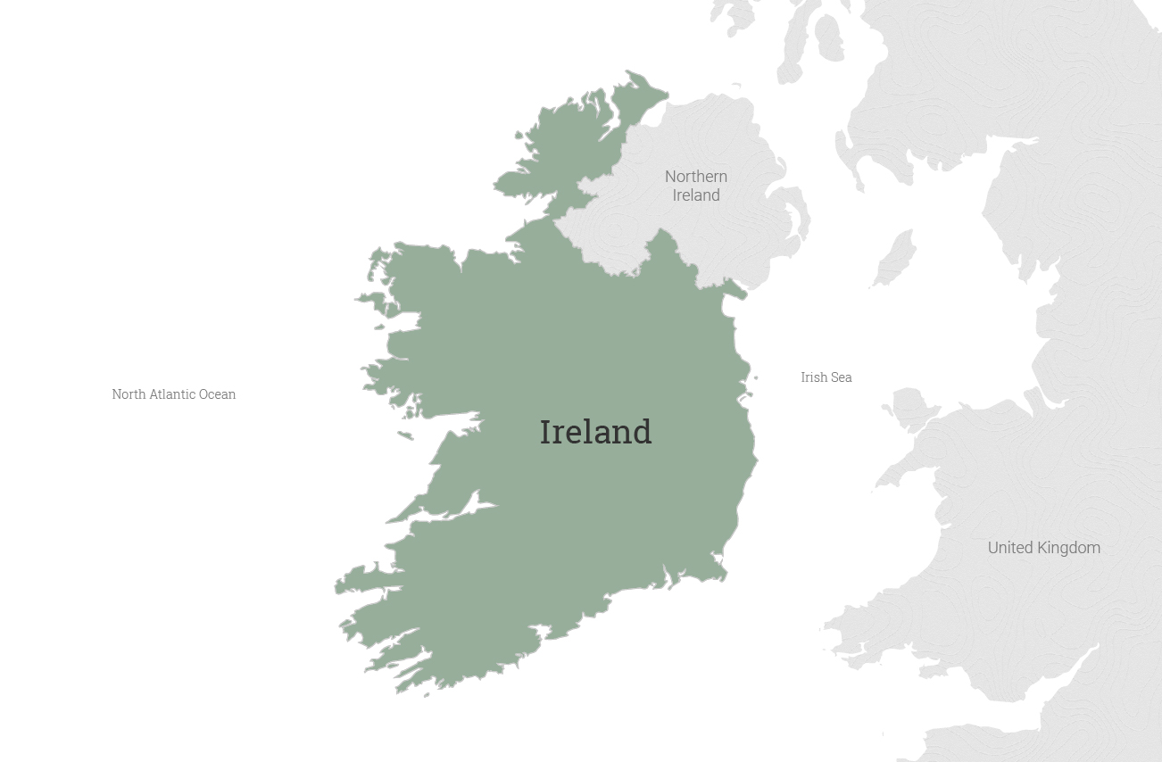 Ireland 6