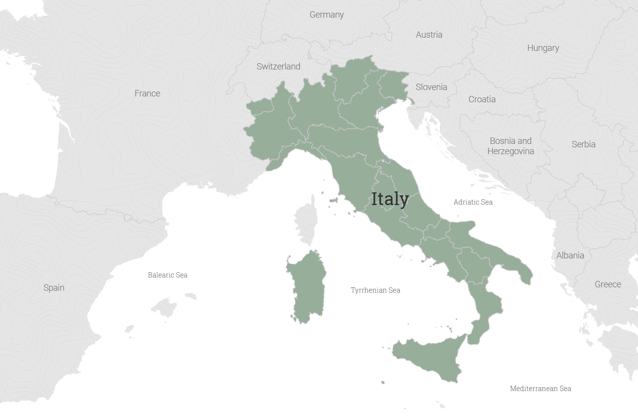 Italy 7