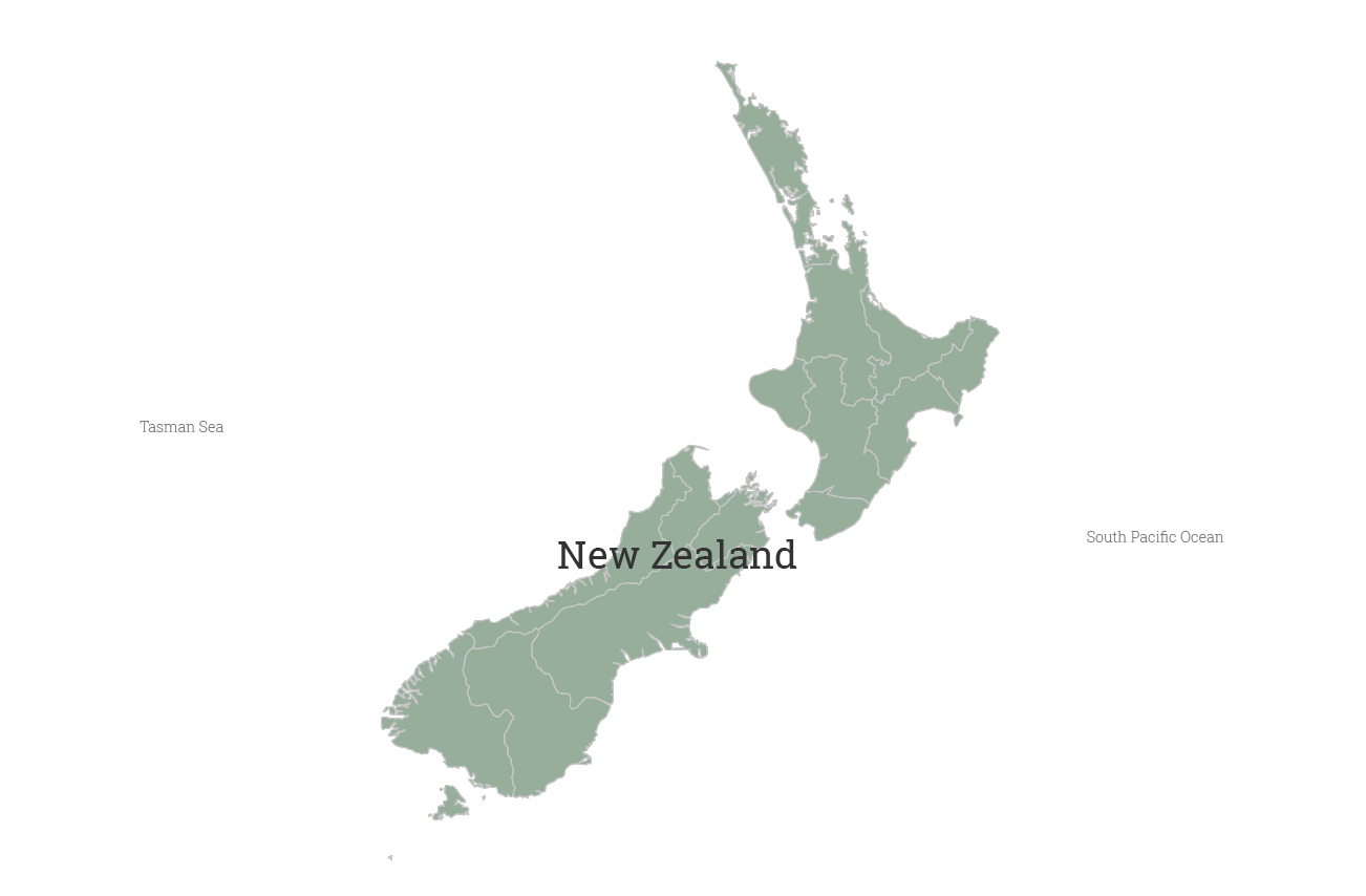 New Zealand 6