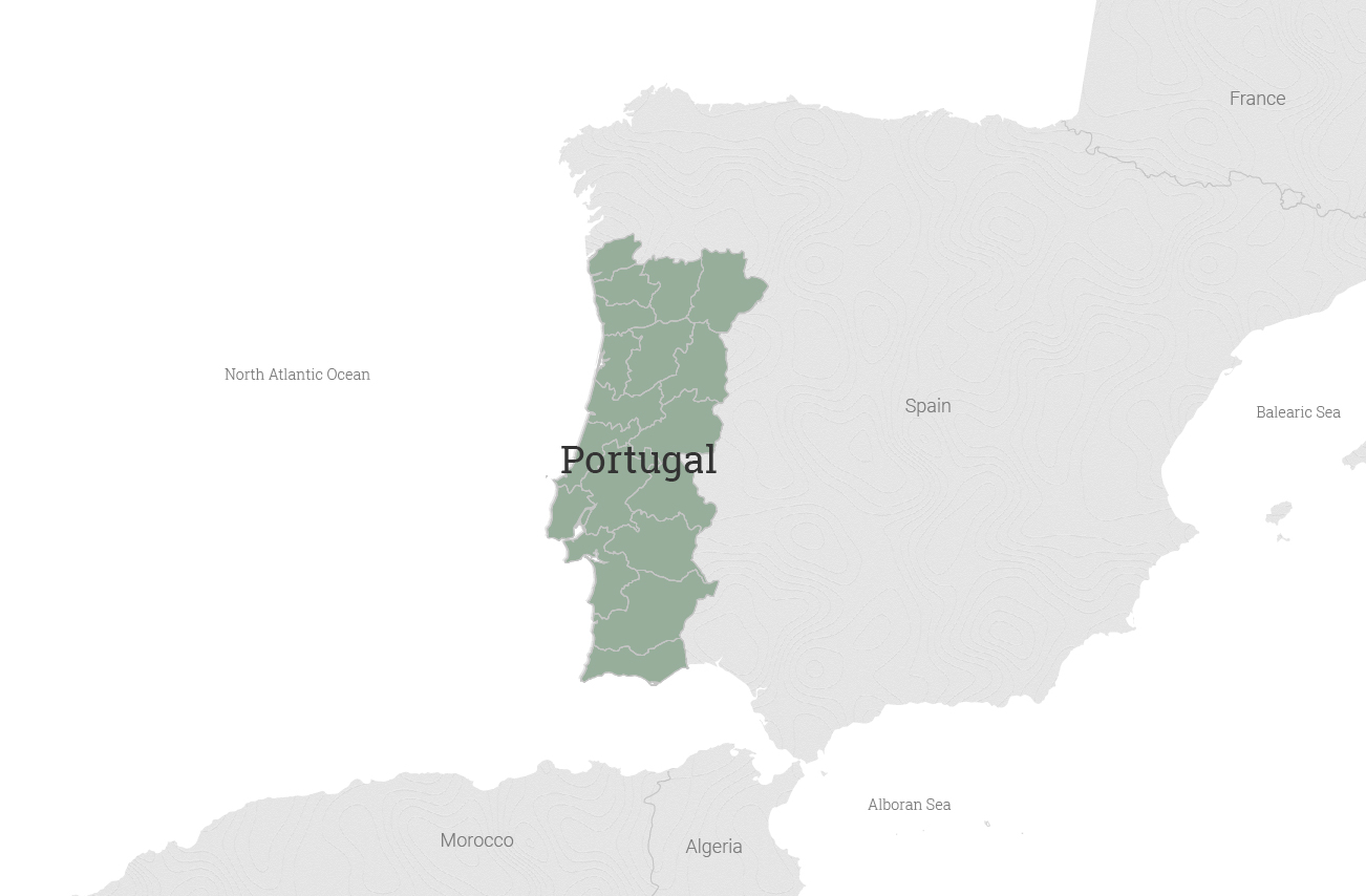 Portugal 5