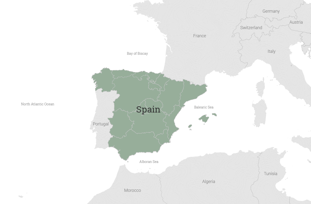 Spain 5