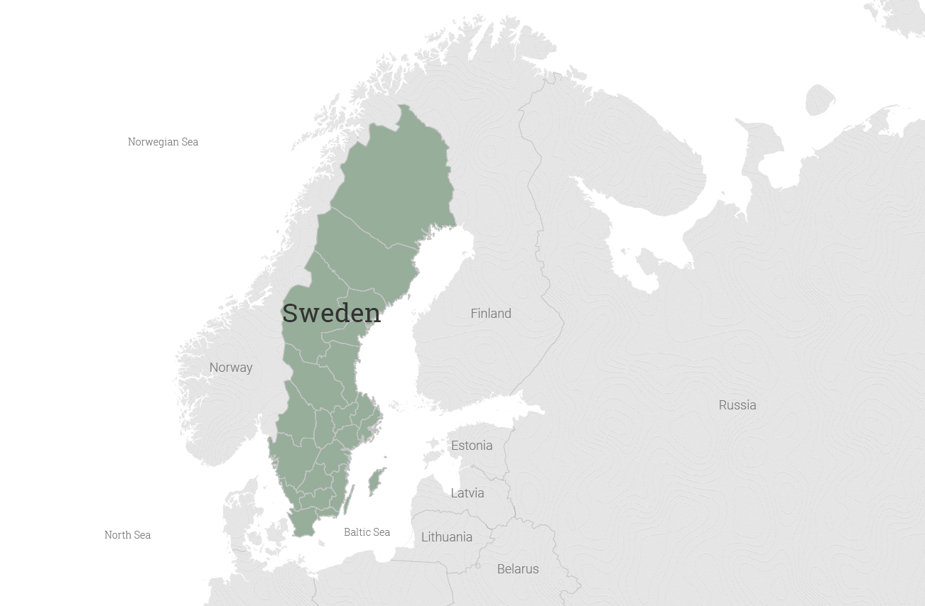 Sweden 6