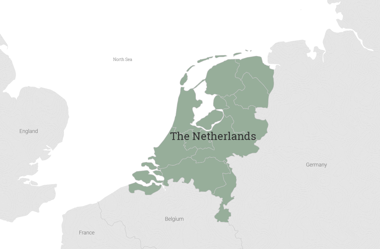 Holland 6