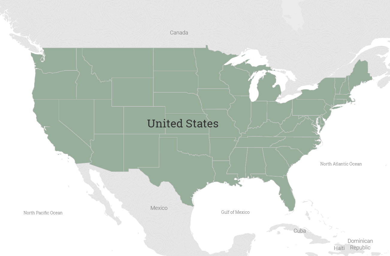 United States 5