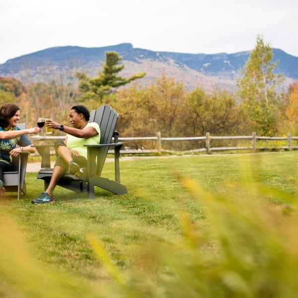 Vermont: Burlington, the Champlain Islands & Country Villages 9
