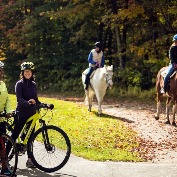 Vermont: Burlington, the Champlain Islands & Country Villages 8