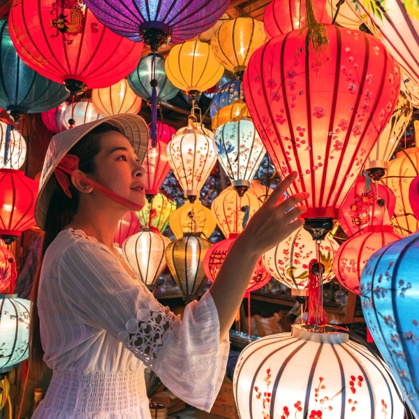 Vietnam: Hanoi, Hue, Hoi An & Saigon 9