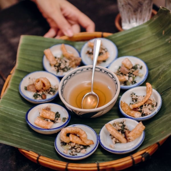 Vietnam: Hanoi, Hue, Hoi An & Saigon 10