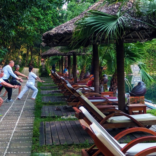 Vietnam: Hanoi, Hue, Hoi An & Saigon 11