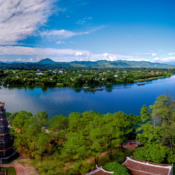 Vietnam: Hanoi, Hue, Hoi An & Saigon 2
