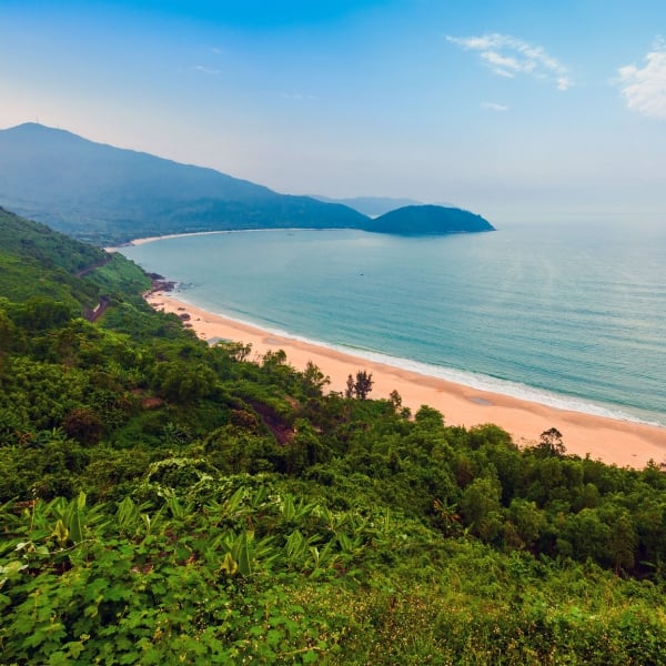 Vietnam: Hanoi, Hue, Hoi An & Saigon 6