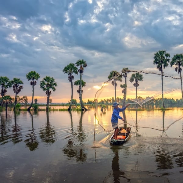 Vietnam: Hanoi, Hue, Hoi An & Saigon 7