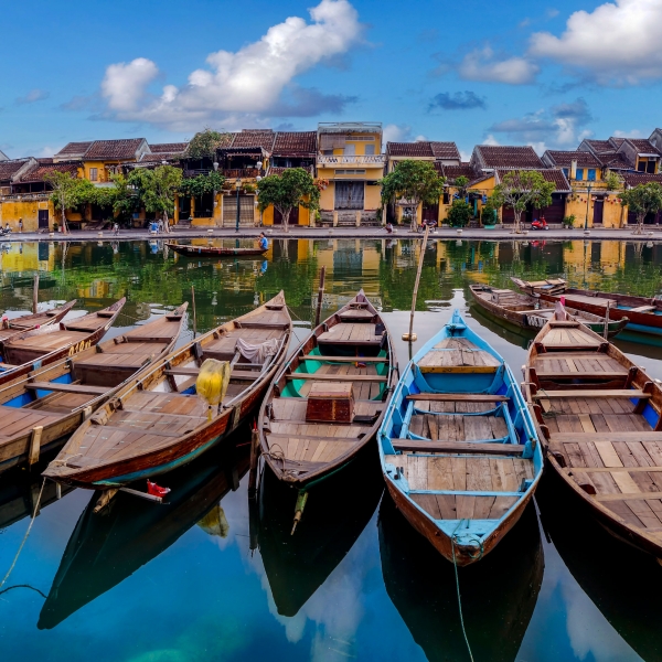 Vietnam: Hanoi, Hue, Hoi An & Saigon 8