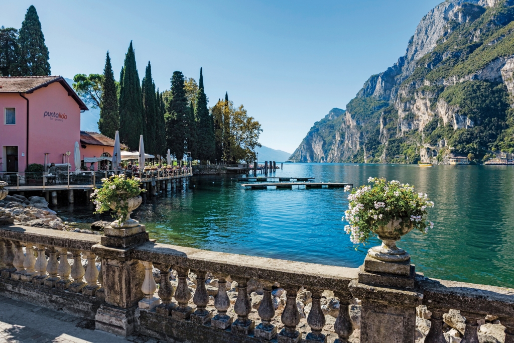 trips to the dolomites from lake garda