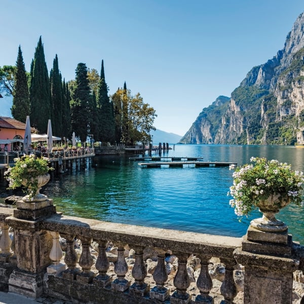 Gateway to the Dolomites: Biking Bolzano to Lake Garda 3