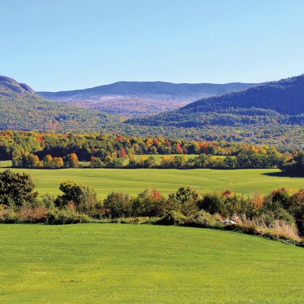 Classic Vermont 2