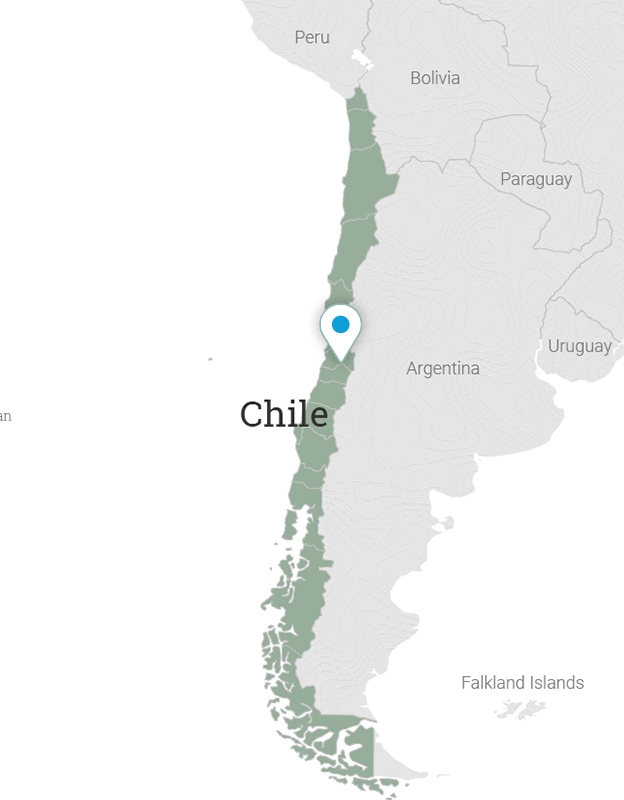 Chile’s Coastal Vistas & Vineyards 5