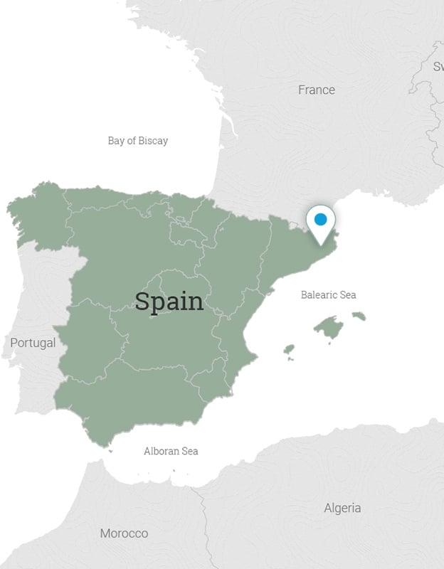 Spain’s Costa Brava: Cycling Dali’s Landscapes 4