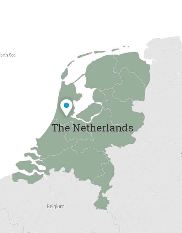 Holland and Belgium Bike & Boat: Amsterdam 5