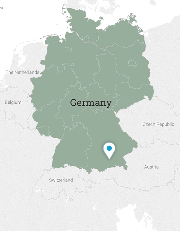 Germany, Austria & Switzerland: Bavarian Alps to Lake Constance 3