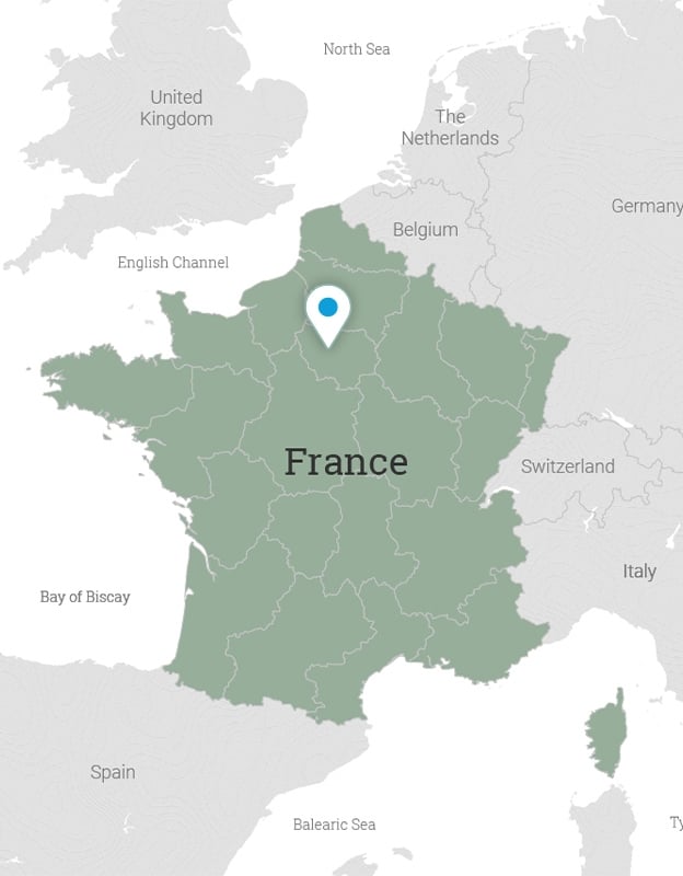 Loire Valley 4