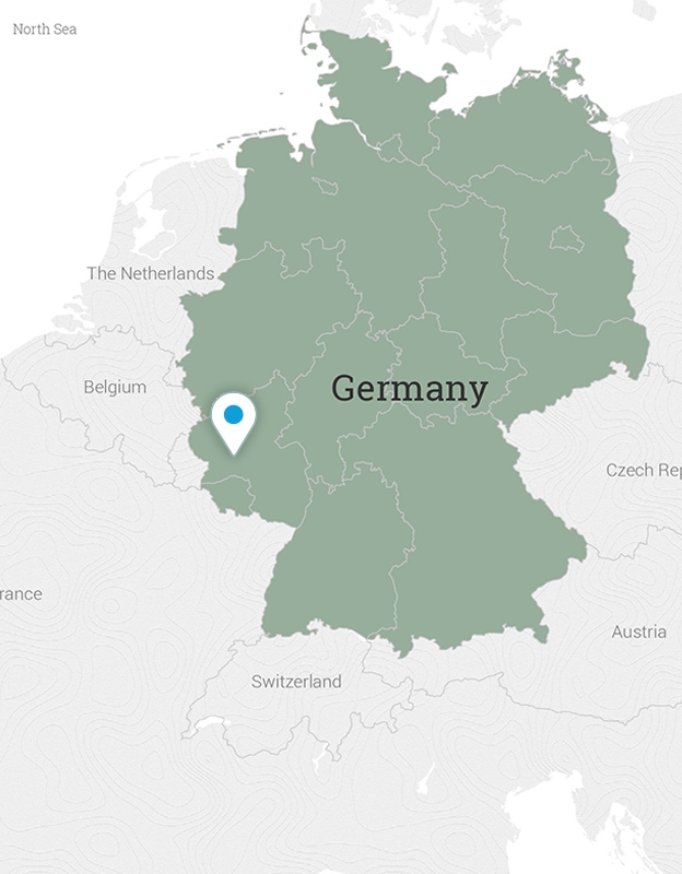 Heart of Europe Bike & Boat: Cochem to Metz 4