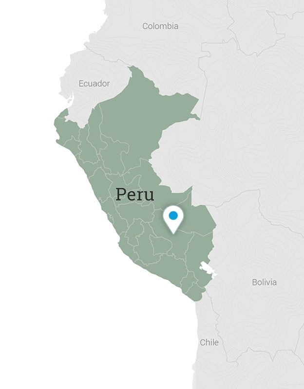 Peru: Machu Picchu & the Sacred Valley 4