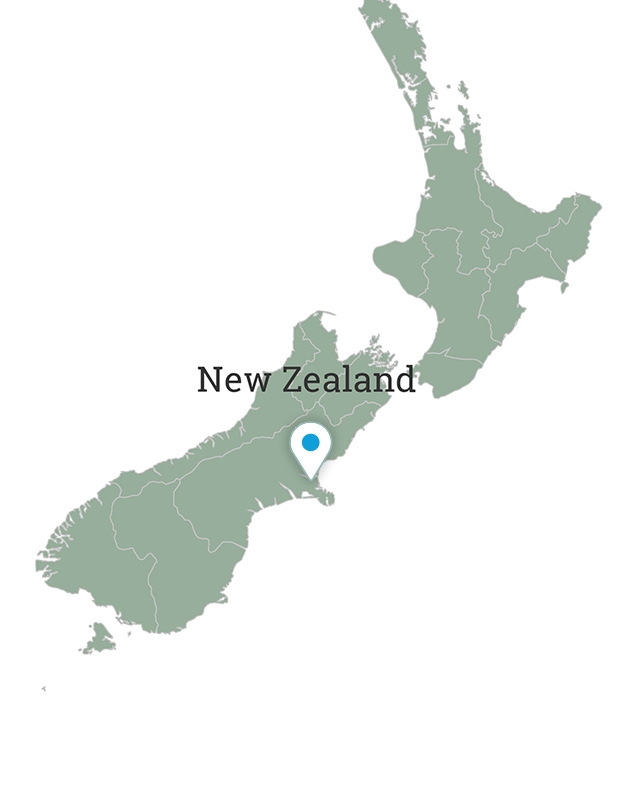 New Zealand: Bike & Walk the South Island 4