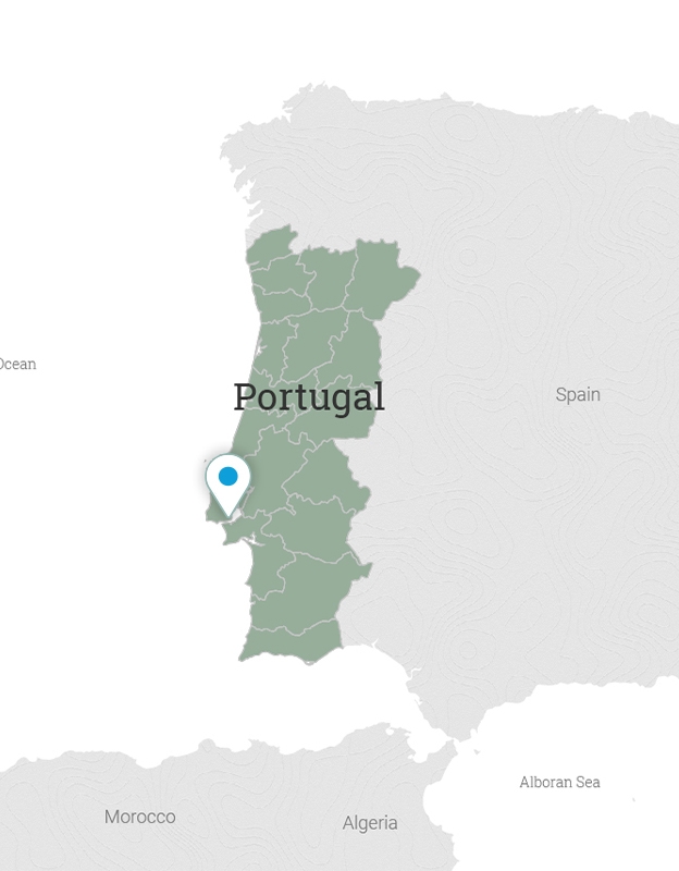Biking Southern Portugal: Alentejo to the Algarve 5