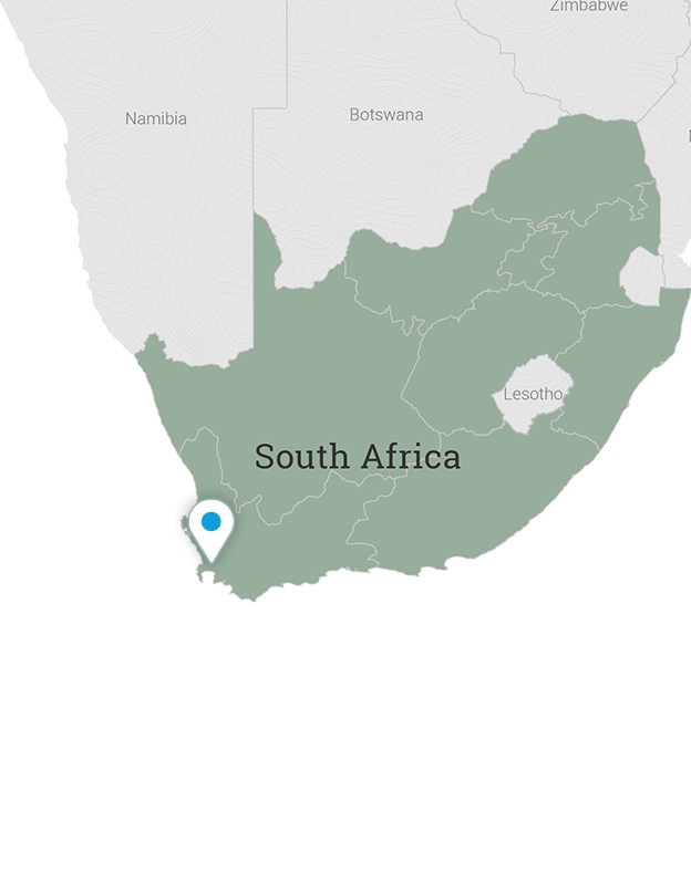 Cycling South Africa: Cape Town & the Garden Route 7