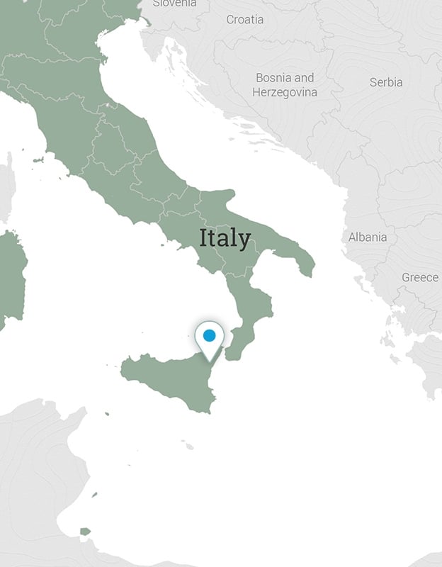Sicily: Biking the Southern Coastal Villages 5