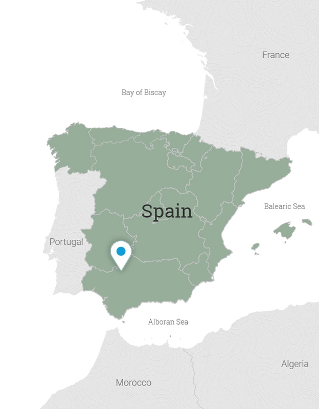 Spain: Under the Andalusian Sky 4