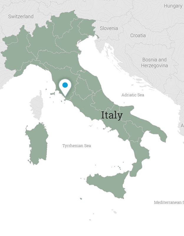 Tuscany by the Sea 4