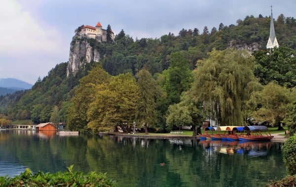 Slovenia