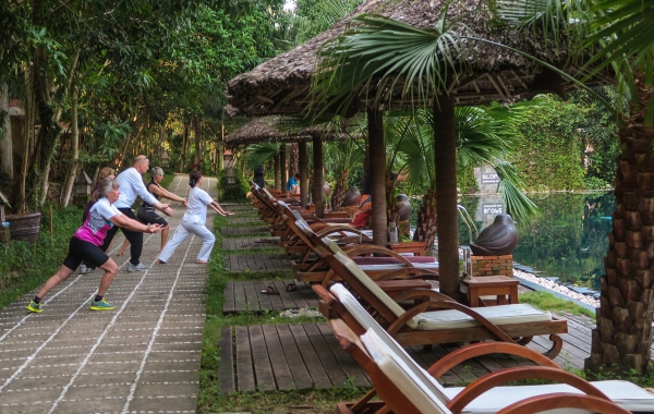 Vietnam