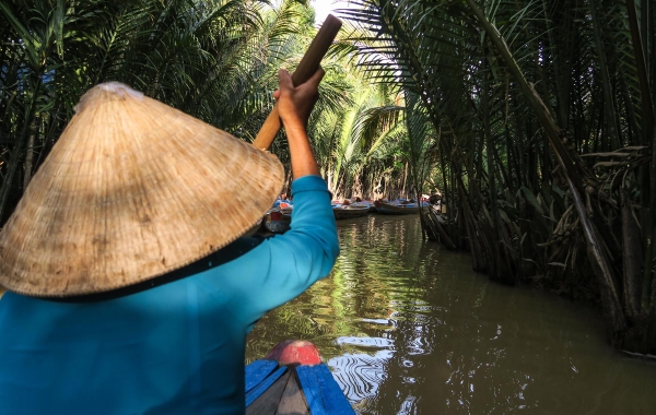 Vietnam