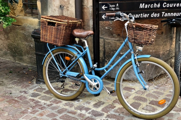 Alsace & the Black Forest: La Route Des Vins