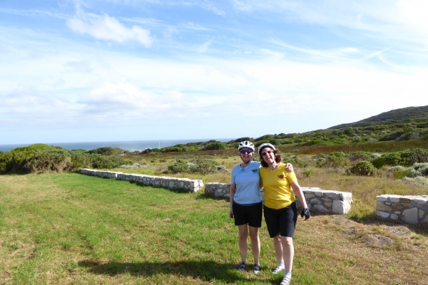 South Africa: Cape Town & the Garden Route
