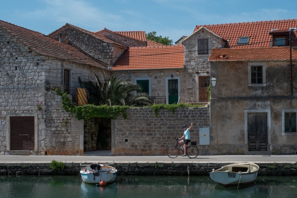 Croatia: The Dalmatian Islands