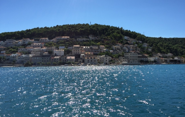 Croatia: The Dalmatian Islands