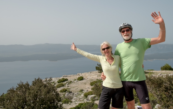 Croatia: The Dalmatian Islands