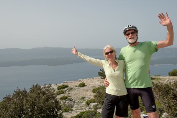 Croatia: The Dalmatian Islands