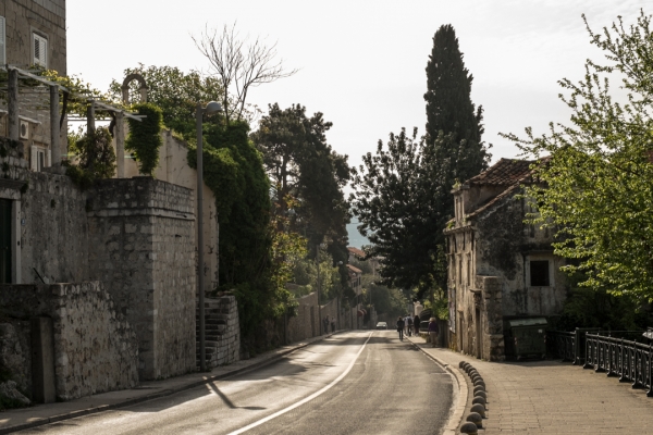 Croatia: The Dalmatian Islands