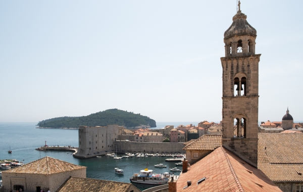 Croatia: The Dalmatian Islands