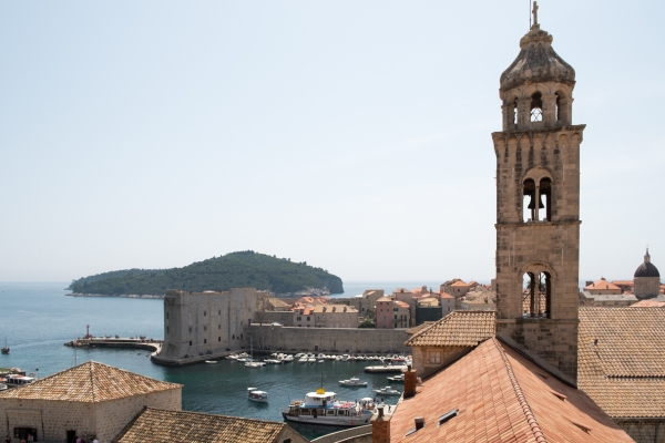 Croatia: The Dalmatian Islands