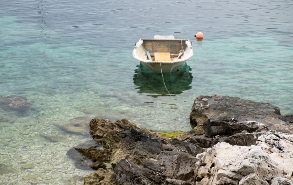 Croatia: The Dalmatian Islands