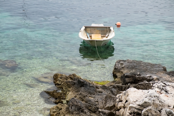 Croatia: The Dalmatian Islands