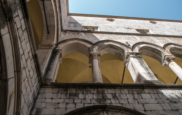 Croatia: The Dalmatian Islands