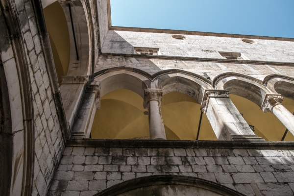 Croatia: The Dalmatian Islands